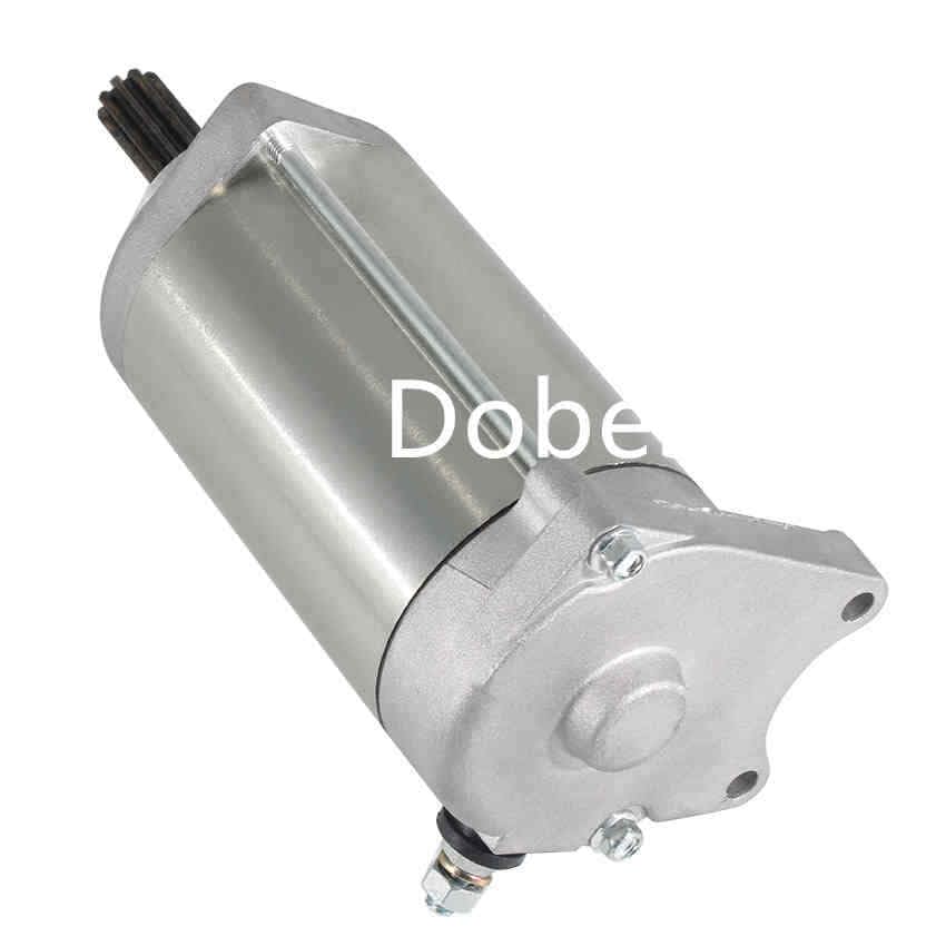 ya 23 10.7 baidi Starter Motor for Suzuki DL1000 V-Strom 1000 2002-19 31100-06G00 DL1050 V-Strom
