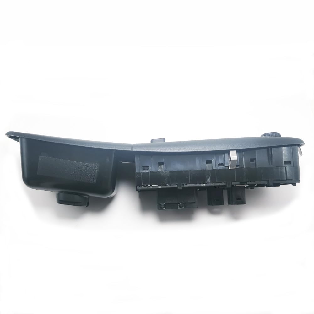 ya 9 10.24 6554.CF Power Window Master Switch Driver Side Left for Peugeot 406 1995-20