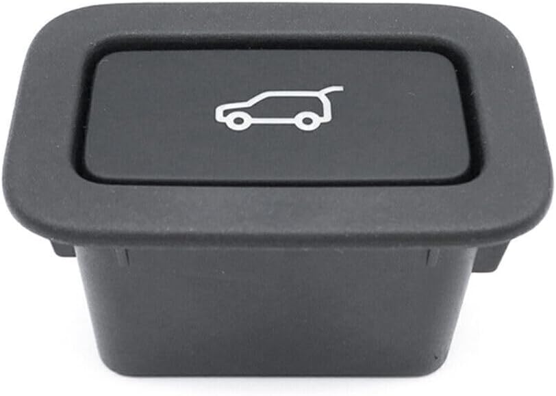 ya 5 8.10 LR040338 Rear Tailgate Trunk Release Switch Button for Jaguar for Land Rover