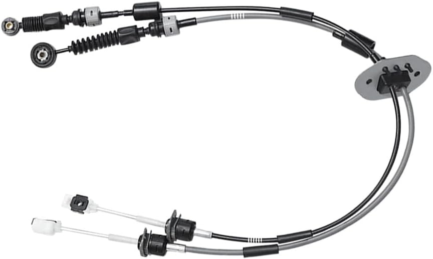 ya 9 10.24 43794-2S100 Manual Transmission Lever Cable for Tucson 2010 2011 2012 2013