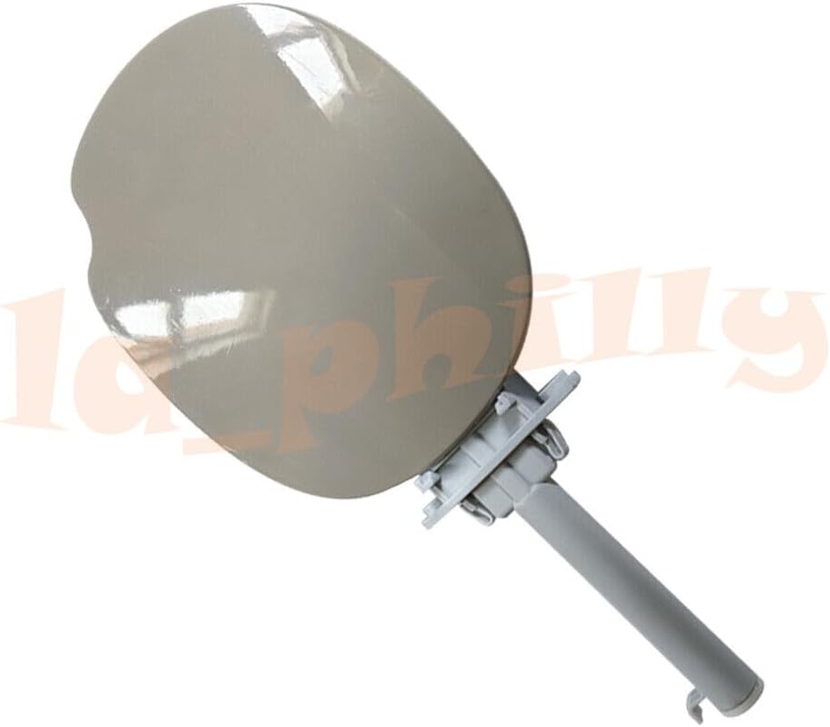 ya 5 8.10 Fuel Tank Filler Flap Cover 7700836756 for Renault for Clio HB MK2 1998-05 3/5-Door