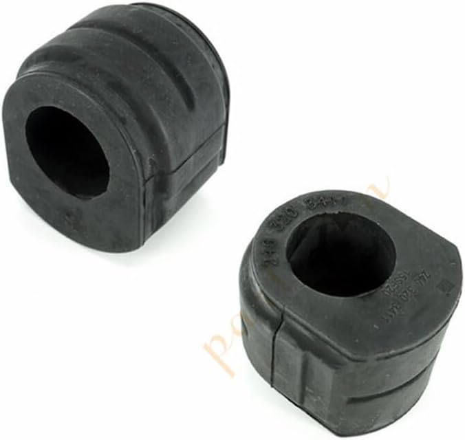 ya 5 8.10 Two Front Suspension Rocker bushings Suitable for Mercedes W176 W246 A200 B200 CLA20