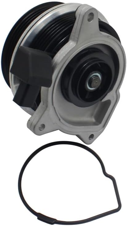 ya 2 8.15 Water pump for VW for Golf V Touran 1T1 1T3 for Skoda Fabia 542 545 1.4 TSI 03C121004J