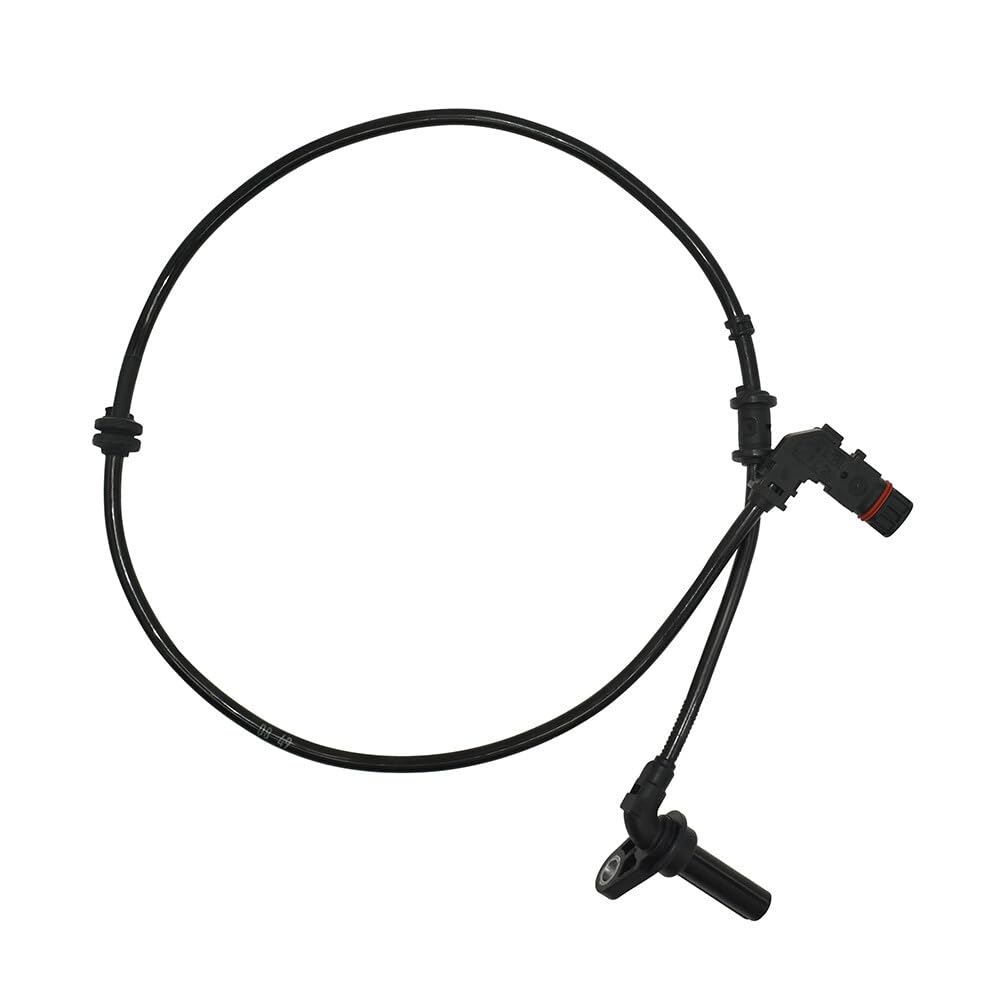 ya 5 8.10 ABS Speed Sensor Front Left for Mercedes E350 E550 CLS550 CLS63 AMG A2125400117