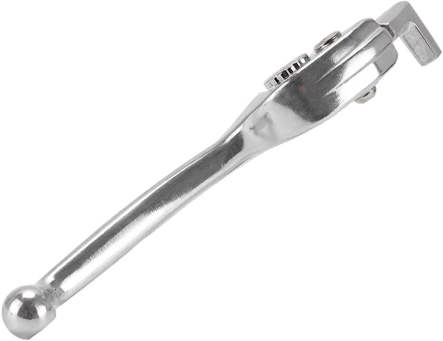 ya 4 8.14 Front Brake Lever for Honda MSX 125 CBR 500R/300R/250R/150R/125R CB500F CB500X