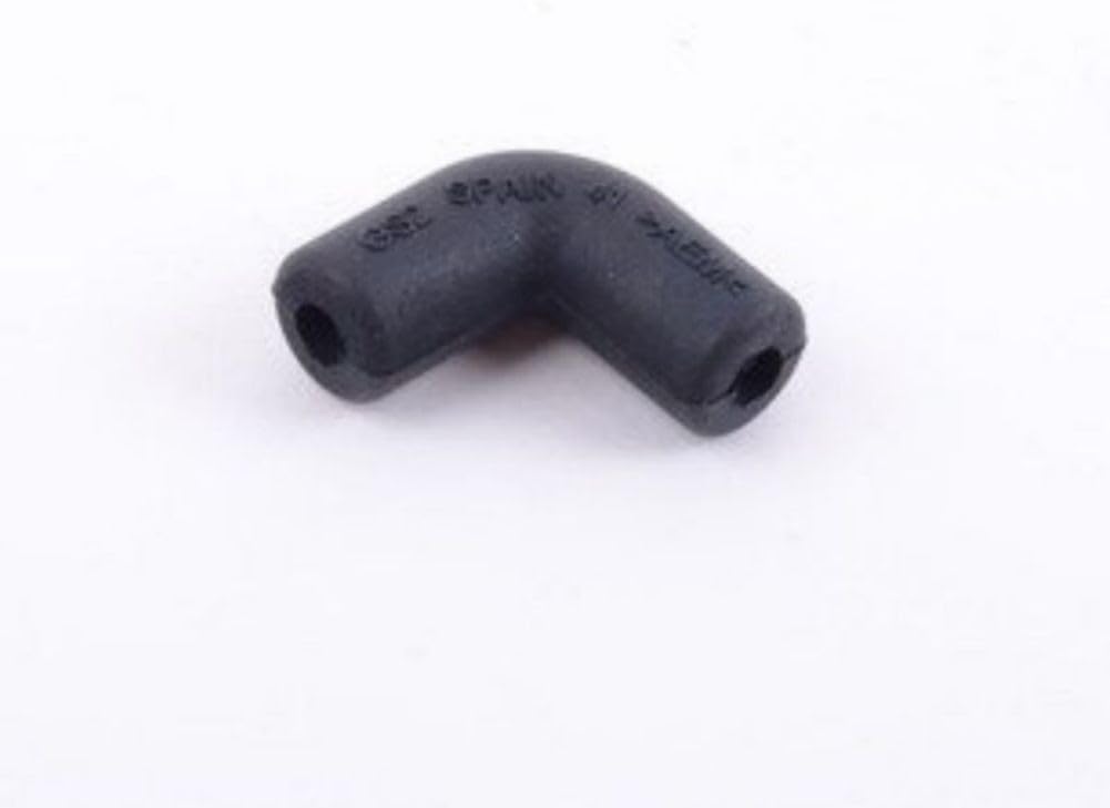 ya 10 9.16 baidi 06E133784E Vacuum Angled Connecting Hose for VW TOUAREG 7P MK2
