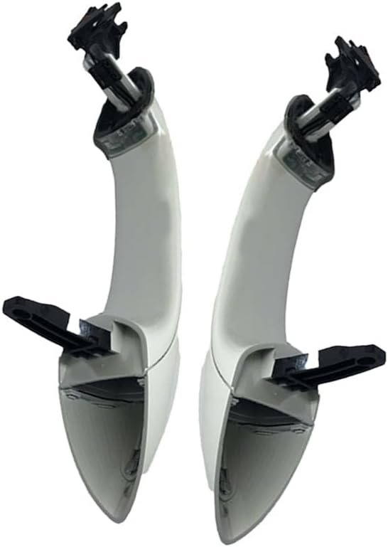 ya 5 8.10 Rear Left & Right Exterior Door Handle Fits For 5 6 7' F07 F10 F11 F12 F13 F01