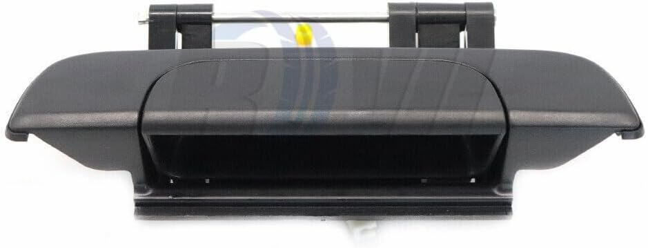 ya 10 9.16 baidi 69090-35010 Black Rear Tailgate Handle for 95-04 for Toyota Tacoma Pickup Truck US