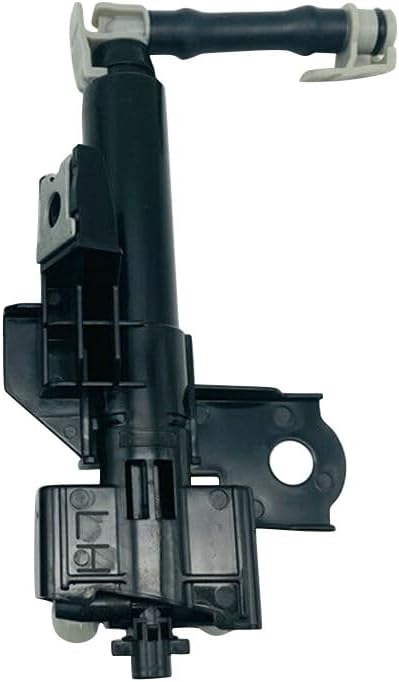 ya 9 10.24 Fits for Subaru for Forester 16-18 Front LH Headlamp Washer Pump Spray Nozzle Actuator