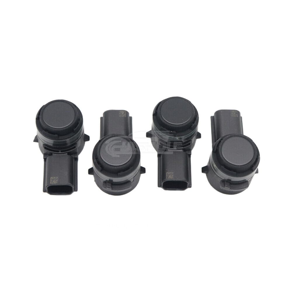 ya 6 8.24 baidi for Ford Edge HU5T-15K859-BA 2019-2021 4PCS PDC Reverse Parking Assist Sensor