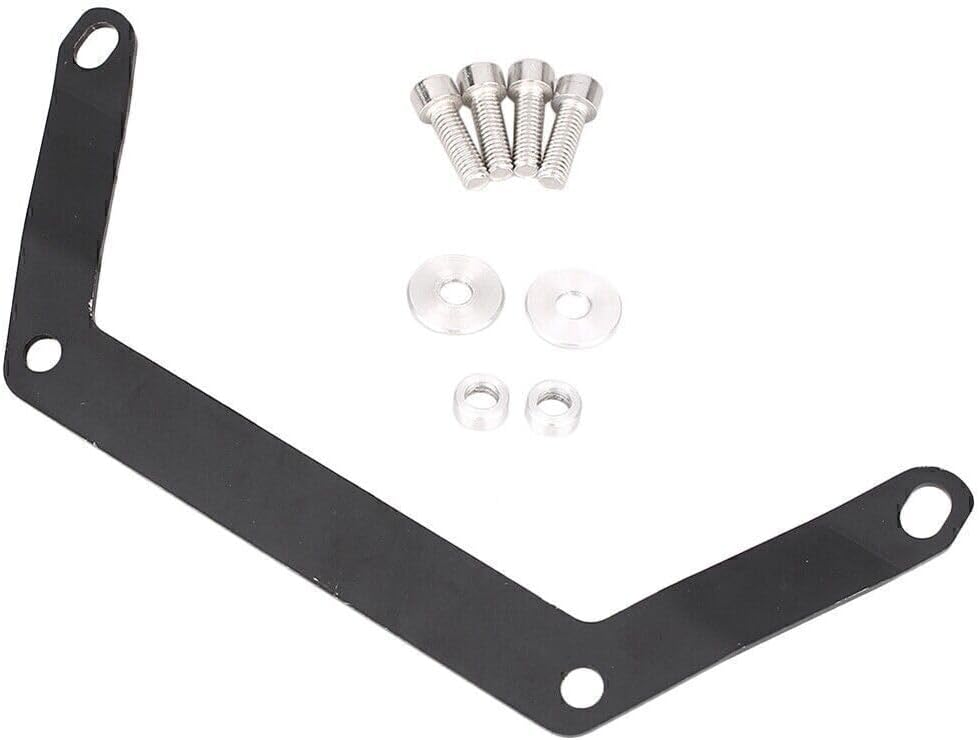 ya 6 8.24 baidi for Yamaha MT-09/FZ-09 2013 2014 2015+ CNC Aluminum Alloy Rear Lever