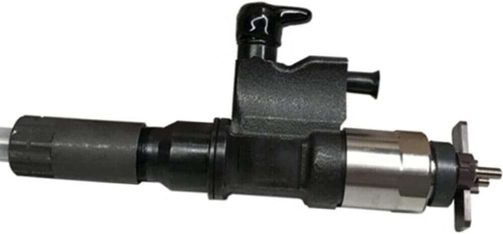 ya 10 9.16 baidi Common Rail Injector 095000-5504 for Isuzu 4HL1 6HL1 Diesel Engine 095000-5500-