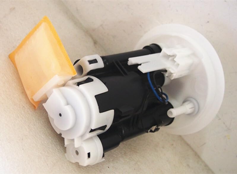 ya 5 8.10 WAJ fuel pump module MR497413 for Mitsubishi Lancer VII (CS A, CT A) 2.0L