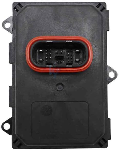 ya 14 9.20 zhengce Xenon Headlight AFS Cornering Leveling Control Module 7L6941329B For AUDI A-1