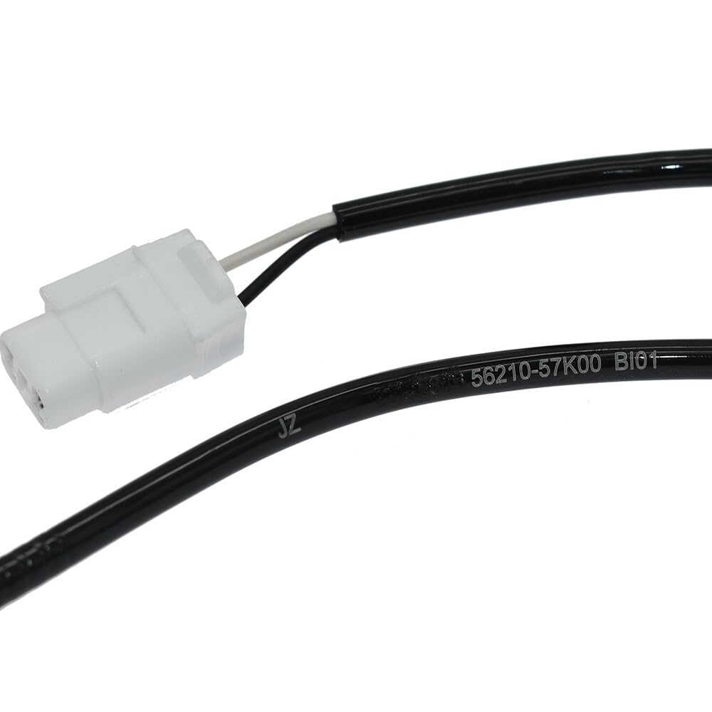 ya 9 10.24 New Right Front ABS Speed Sensor 5621057K00 Fits for Suzuki
