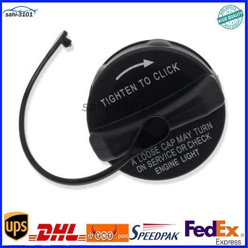 ya 8 8.24 baidi New Fuel Filler Gas Cap Assembly for Dodge for Chrysler for Jeep 52124512AA/52030433AB