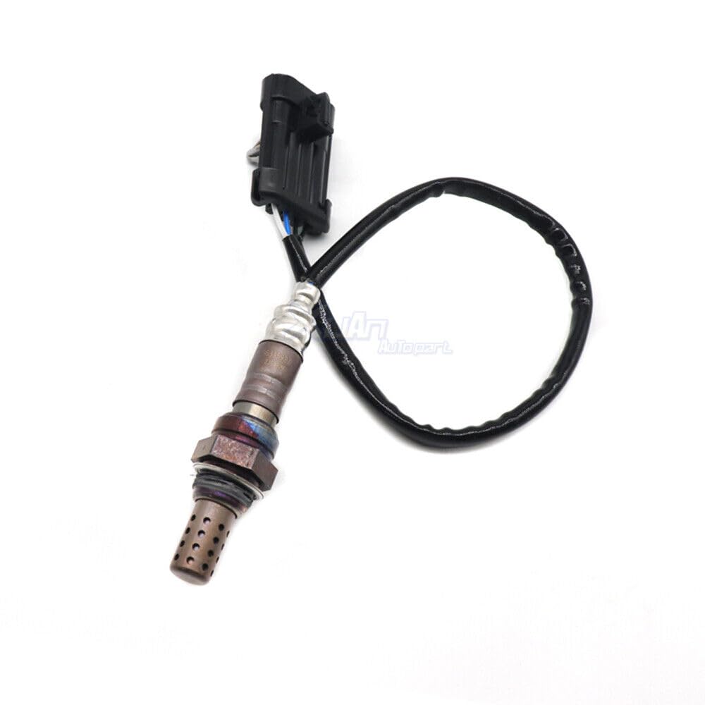 ya 4 8.24 baidi Upstream Oxygen Sensor 96335927 is Suitable for Acura Buick for Chevrolet GMC Van for Cadillac Silverado