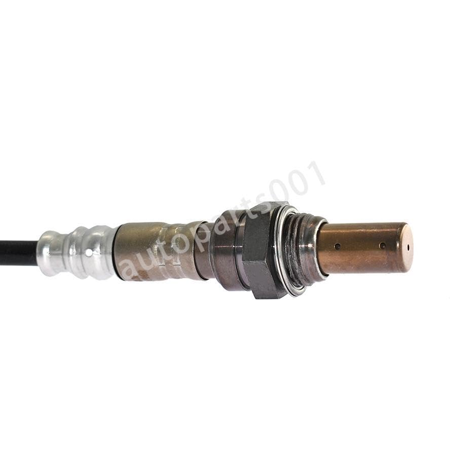 ya 12 10.8 baidi 2PCS Upstream & Downstream Oxygen O2 Sensor for 2001 2002 for Toyota for 4Runner V6 3.4L
