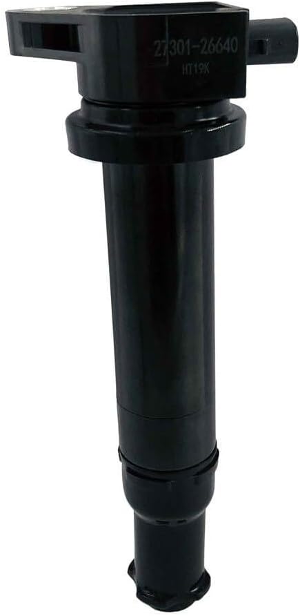 ya 9 10.24 Ignition Coil 27301-26640 for Hyundai Accent for Kia Rio UF499 1.6L L4 2006-2011