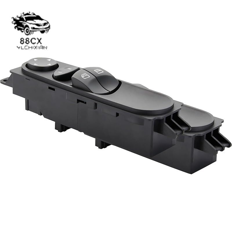ya 8 8.24 baidi A9065451213 for Sprinter 2500 3500 for Mercedes-Benz for Dodge Power Window Lift Switch
