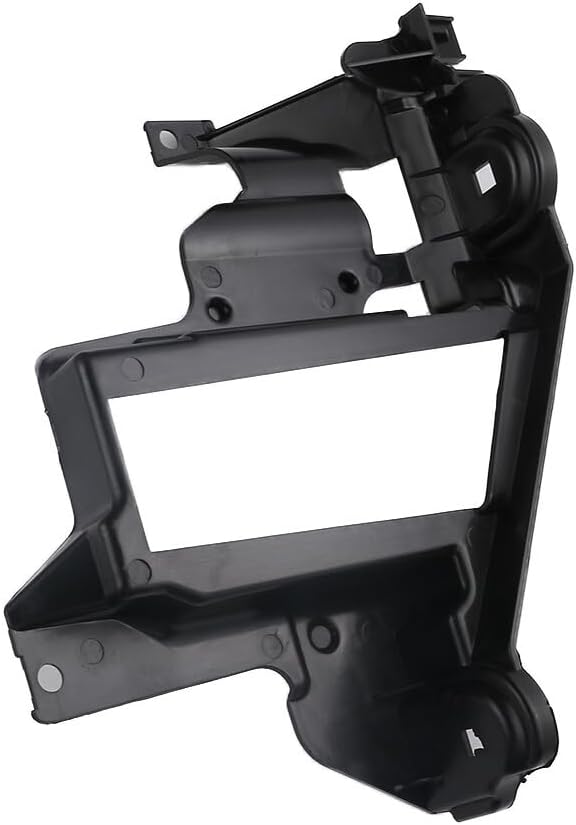 ya 9 10.24 Left Headlight Lamp Support Bracket Fit for 2003-2006 for BMW for X5 E53 Driver Side