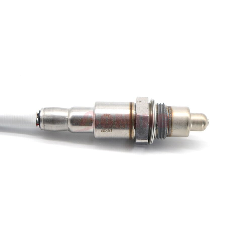ya 7 8.24 baidi Downstream 670031348 Oxygen Sensor for Maserati Quattroporte Levante Ghibli S Q4
