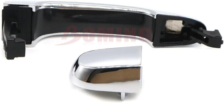 ya 2 8.24 baidi 82651-2P010 for Kia Sorento 2011-2015 Right Door Handle Chrome Exterior