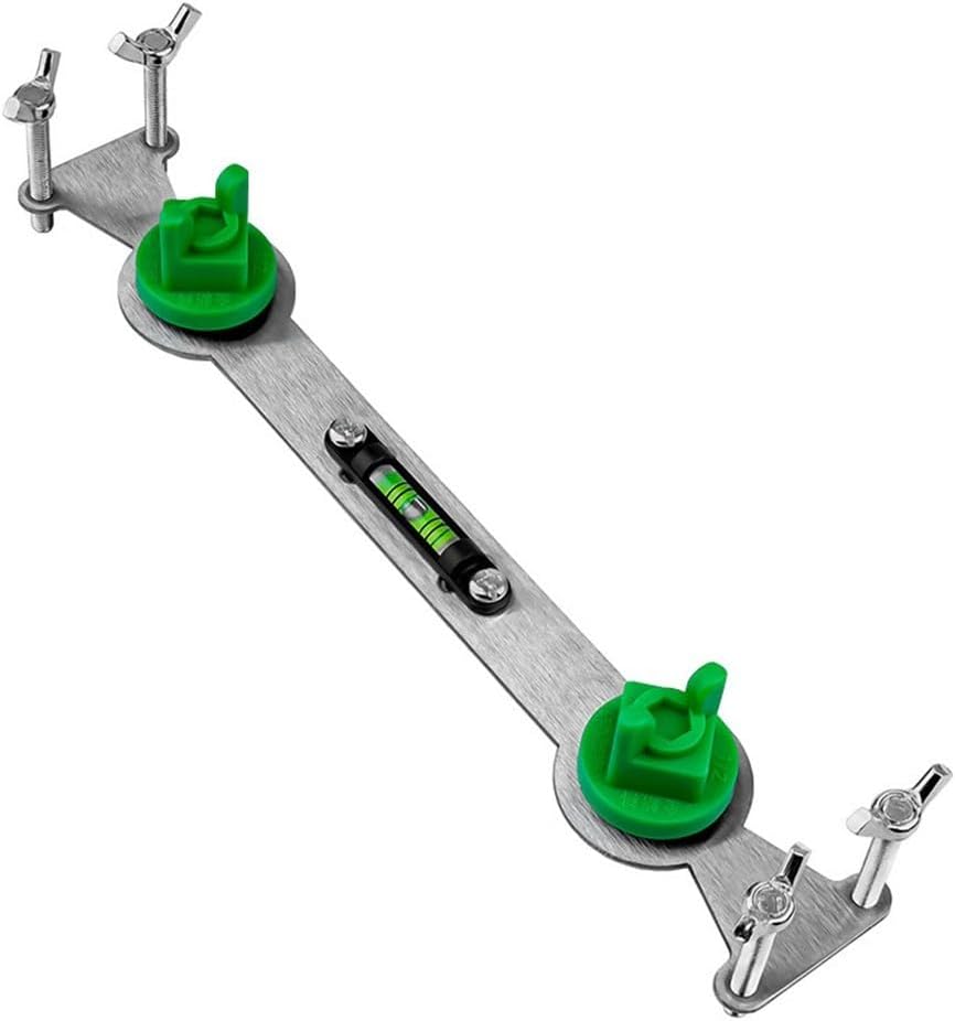 ya 28 10.13 baidi Metal For Plumbing Leveler Tool for Accurate Installation of Fixtures