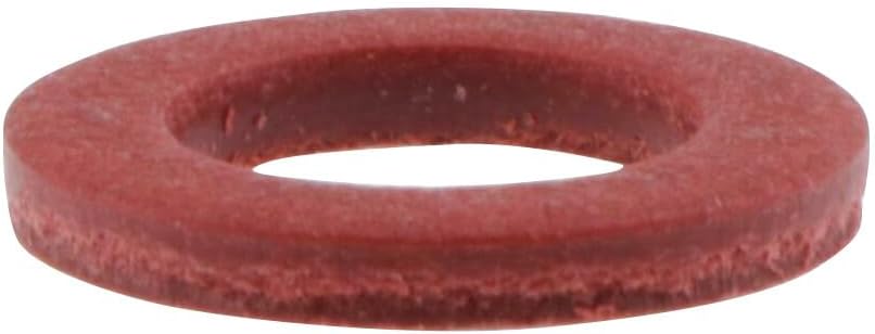 ya 2 8.15 90430-08020-00 90430-08003 Lower Unit Drain Plug Gasket X5PCS for Yamaha Red