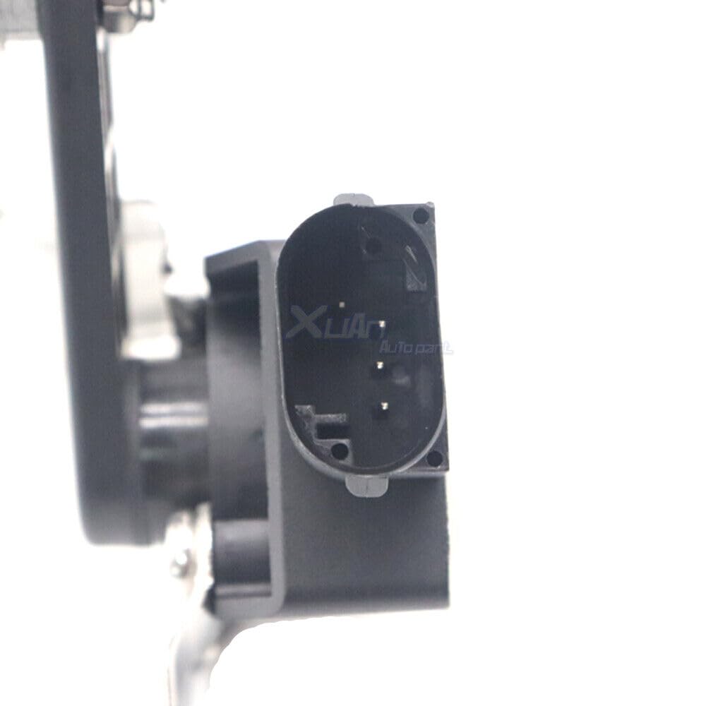 ya 4 8.24 baidi 7L0616214C is Suitable for Right Headlight Horizontal Sensor for Audi Q7 for VW Touareg