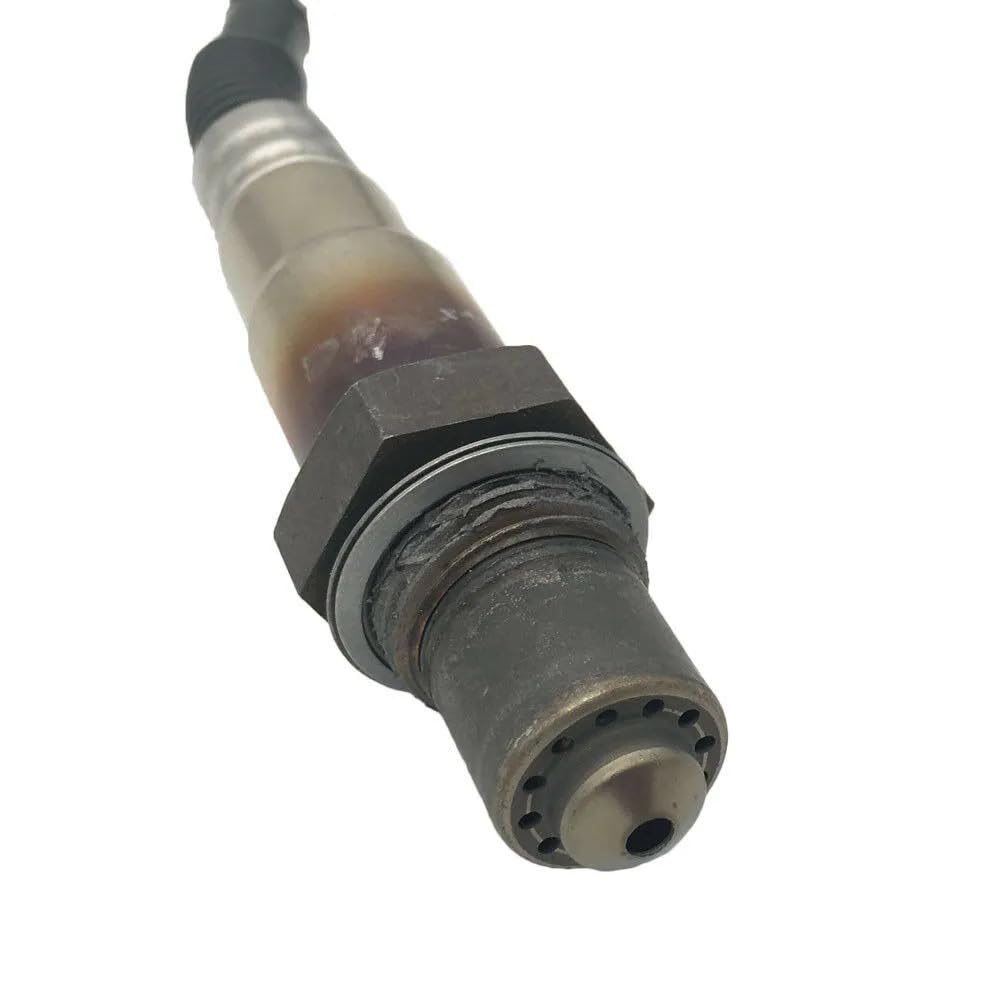 ya 9 10.24 4 Pack Oxygen Sensor for Ford Fusion Flex 2011-12 3.5L Non-Turbo Front Lowe