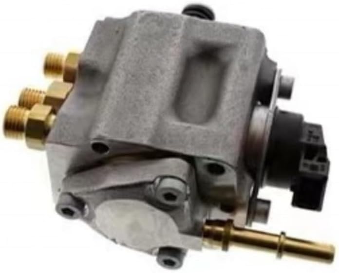 ya 27 10.13 baidi Fuel Pump Assembly for BMW 760li 2008-1