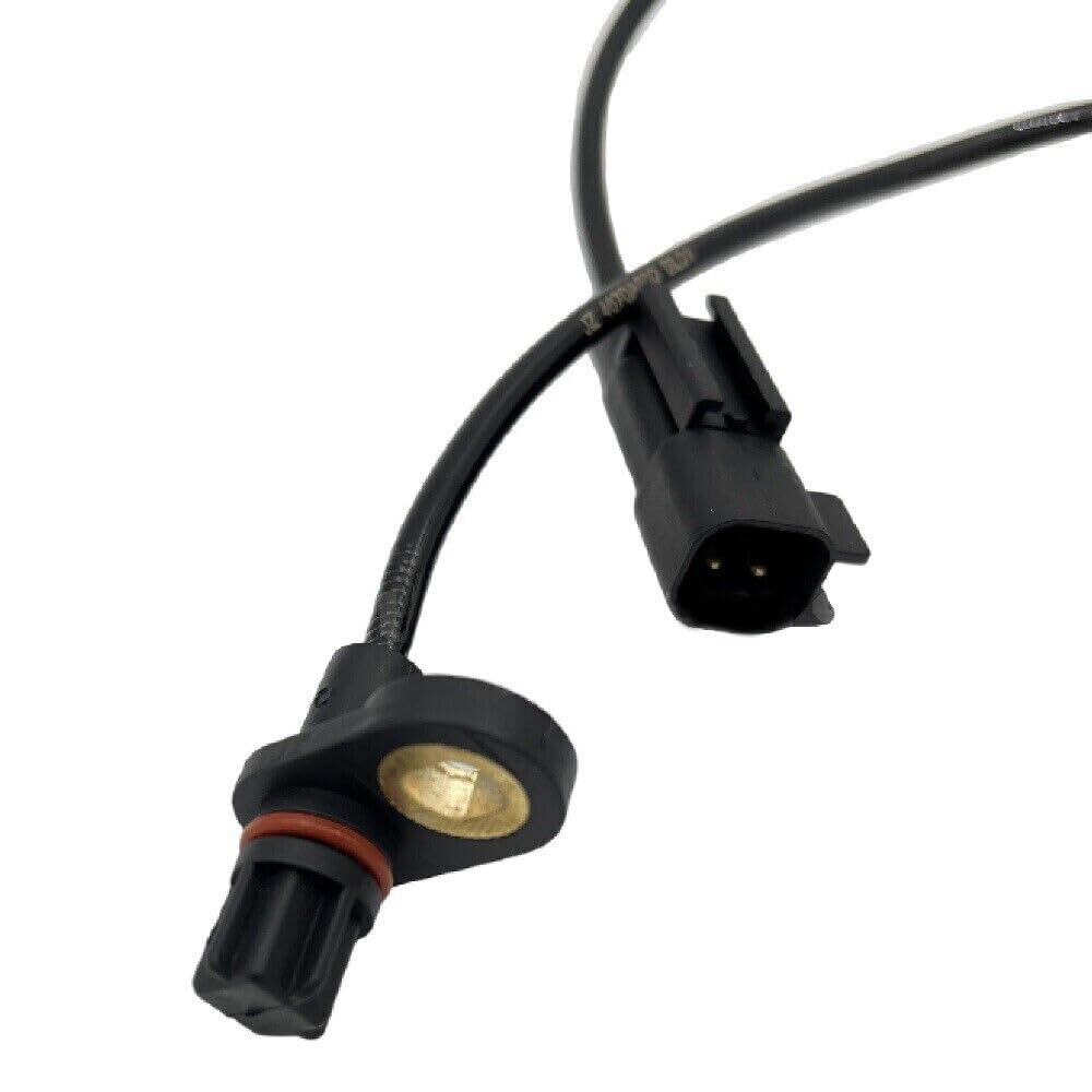 ya 2 8.15 4pcs ABS Wheel Speed Sensor Front and Rear Left and Right for Mitsubishi Lancer