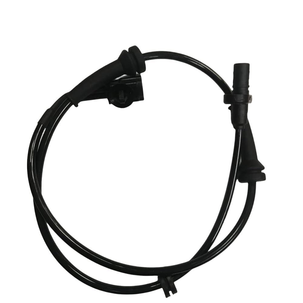 ya 5 8.10 ABS Sensor HINTEN Links for Nissan TIIDA 2005-2012 47901-1JY0A 479011JY0A