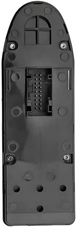 ya 5 8.10 Master Power Window Switch for BMW 07-14 X5 X6 E87 E90 E91 E70 E71 61319155501
