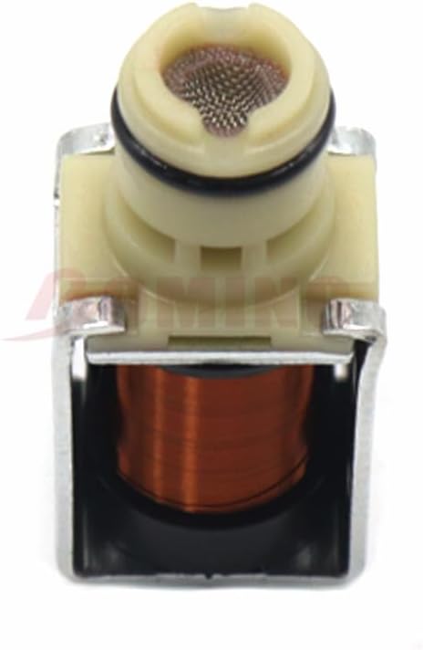 ya 10 9.16 baidi Transmission 1-2 2-3 A & B Shift Solenoid for Chevy for Silverado for GMC 4L60E 4L65E