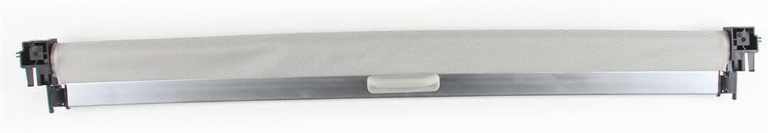 ya 8 8.24 baidi Gray Sunroof Cover Assembly Fit for SEAT Ibiza 2009 2010 2011 2012 2013-2017