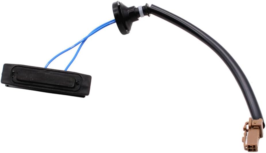 ya 4 8.10 1x Rear Tailgate Switch 63270-FJ000 for Subaru for Forester Legacy Outback 2010-2017
