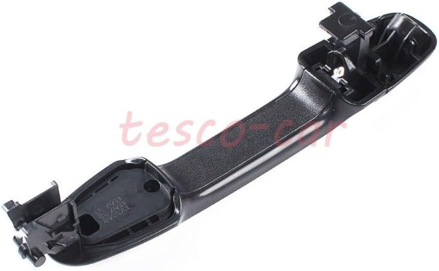 ya 10 9.16 baidi Exterior Door Handle for Toyota for Camry 2012-2016 for Sienna 2011-2015 Rear LH or RH