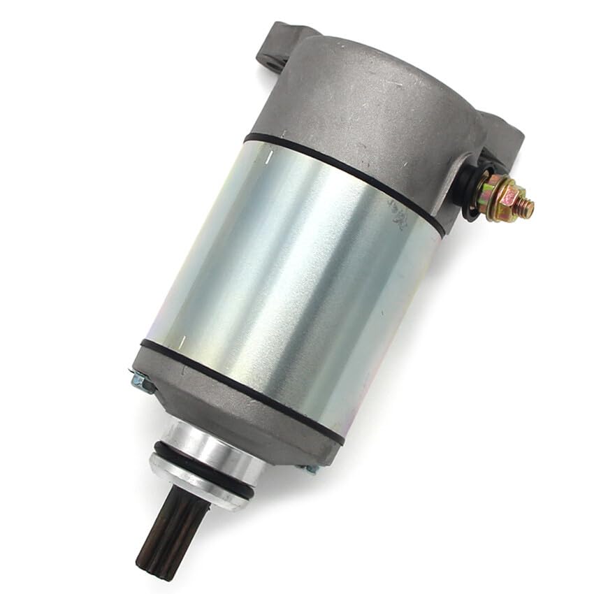 ya 23 10.7 baidi for Suzuki Starter Motor DL650 DL650 V-Strom 04-10 DL650 DL650 ABS V-Strom 07-10