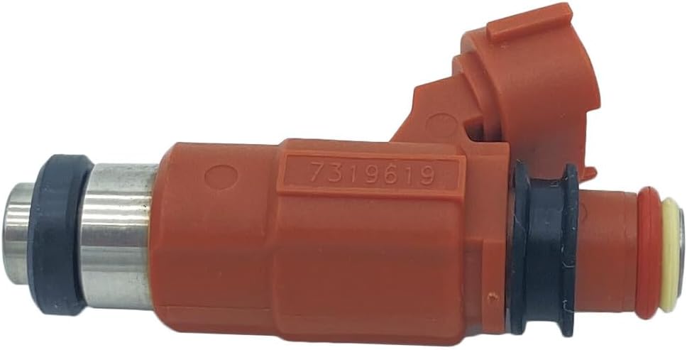 ya 10 9.16 baidi 4-Pack Fuel Injector CDH210 for Mitsubishi Eclipse 2000-2005 Galant 1999-2003 3.0L-