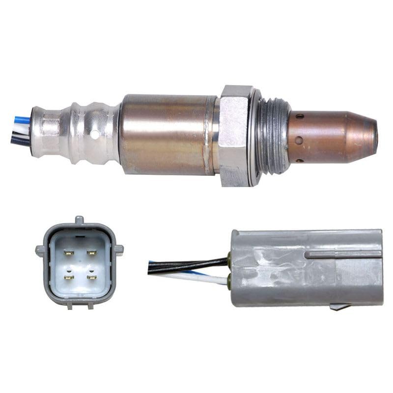 ya 12 10.8 baidi 4-Pack Oxygen Sensor for Titan QX56 Armada Titan 5.6L and -