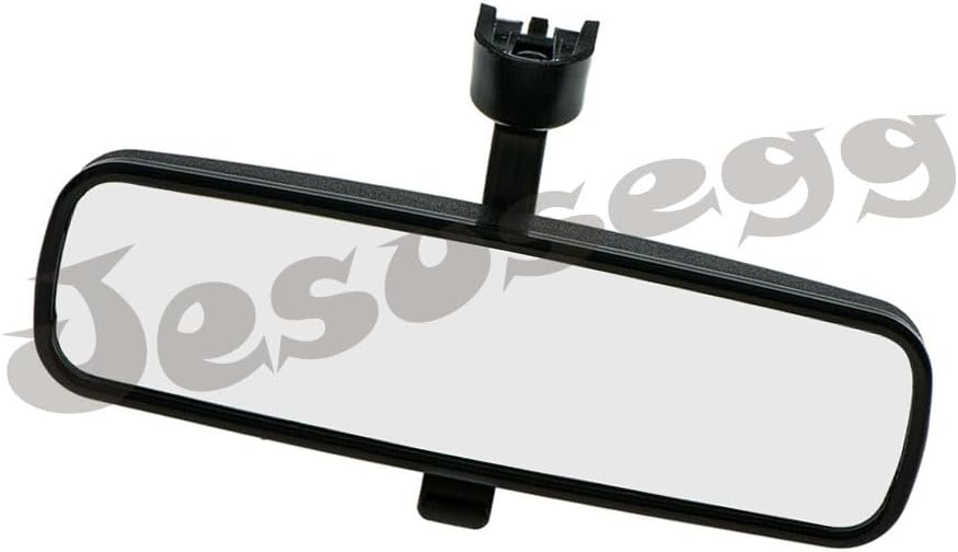 ya 7 8.24 baidi Front Interior Rear View Mirror for 2004 2005 2006 for Mazda 3 2006 2007 for Mazda 5
