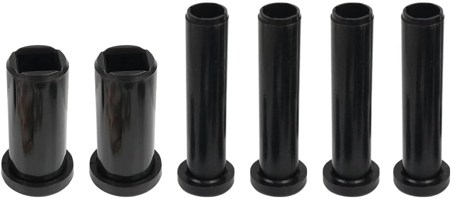 ya 11 9.14 zhengce 5020677&5433065 Rear A-arm Bushing Spacer Kit for Polaris Sportsman 500 700
