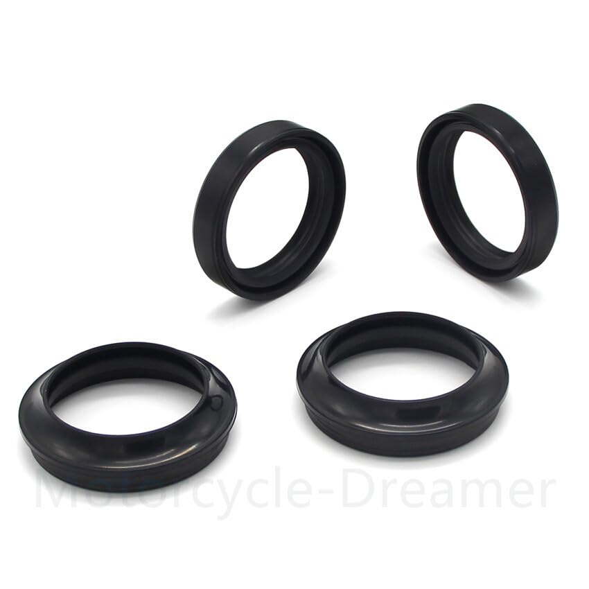 ya 13 9.15 baidi for BMW Seal Dust Kit F800S F800R F800ST F800GT 31427702837 31427702838 11-16