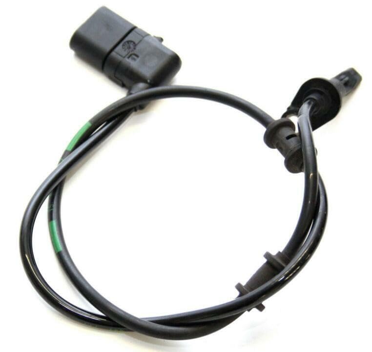 ya 2 8.15 Right Rear ABS Wheel Speed Sensor Suitable for Mercedes W253 GLC Class