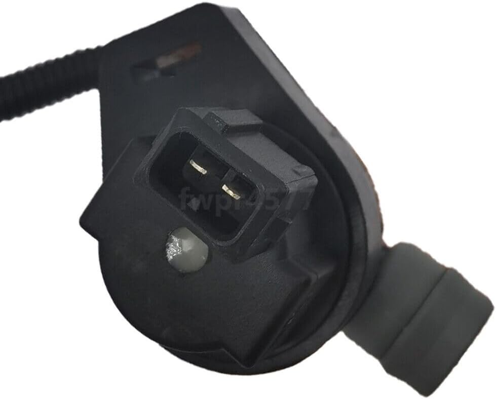 ya 4 8.14 Fuel tank ventilation valve with pipe for BMW E90 E91 E92 128i 328i 528i X5 13907618643