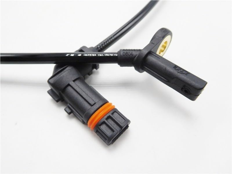 ya 8 8.24 baidi for Mercedes-Benz W164 GL320 ML320 ML350 Left Front/Right ABS Speed Sensor