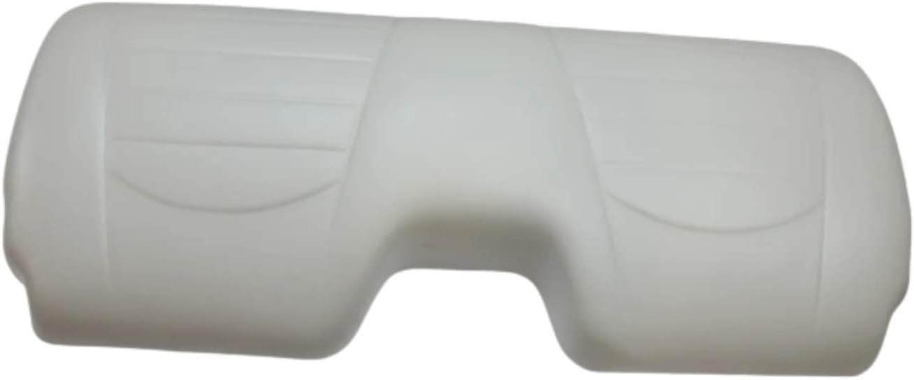 ya 5 8.10 Gray Bottom for Seat Bench 103629102 For Club Car UTV XRT 1550 Carryall 1500 1700