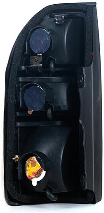 ya 2 8.15 Suitable for Toyota Prado FJ90 LC90 3400 2700 1998-2002 Right Rear Brake Light Tail Light